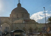 Katedra Kościoła chaldejskiego w Bagdadzie