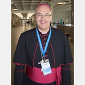 Niemcy: biskup proponuje rotacyjne przewodniczenie konferencji episkopatu