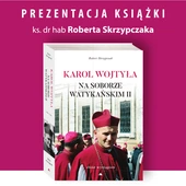 Ks. R. Skrzypczak: poznajmy głębiej św. Jana Pawła II