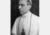 Jutro otwarcie archiwów z czasu pontyfikatu Piusa XII