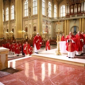 Kapituła Prowincjalna Zgromadzenia Księży Marianów