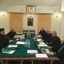 Obradowała Komisja ds. Dialogu między Polską Radą Ekumeniczną a KEP
