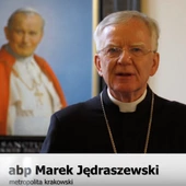 Abp Jędraszewski: patrzmy z wiarą na obecne wydarzenia