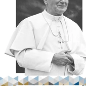 Musicie być mocni miłością! Wirtualne czuwanie w 15. rocznicę śmierci Jana Pawła II
