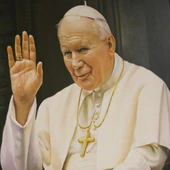 Bądźmy wspólnotą Kościoła, zapalmy świecę - jutro rocznica śmierci Jana Pawła II