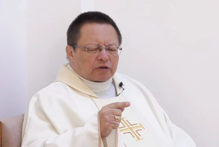 Abp Ryś: Jeśli nie widzisz łez, to nie mów, że troszczysz się o Kościół i o jego wzrost!