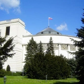 Sejm: dziś debata, jutro głosowanie nad projektem Stop pedofilii