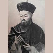 św. Jan Gabriel Perboyre