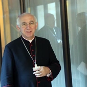 Częstochowa: arcybiskup przestrzega przed suszą oraz poleca śpiew suplikacji