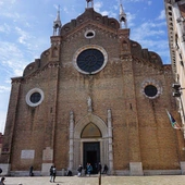 Kościół św. Pawła, Wenecja opoka.photo