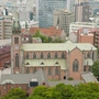 Kościół katedralny pw. NMP Niepokalanie Poczętej (archidiecezja Seul)