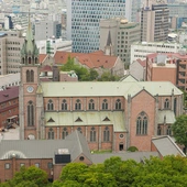 Kościół katedralny pw. NMP Niepokalanie Poczętej (archidiecezja Seul)