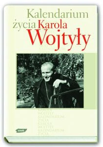 Kalendarium życia Karola Wojtyły (rodzina - lata szkolne)