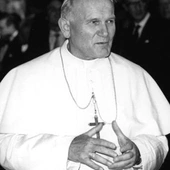 George Weigel: Jan Paweł II - to życie pełne heroicznych cnót