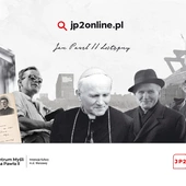W przededniu 100. urodzin Karola Wojtyły ruszył portal jp2online.pl