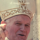 Kard. Parolin: Jan Paweł II otwierał okna na Światłość