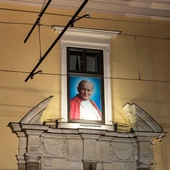 Ks. Oder: Jan Paweł II nie ukrywał pedofilii