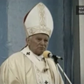 Prymas o pontyfikacie Jana Pawła II
