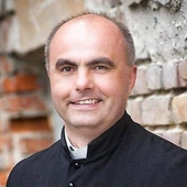 Ks. Adam Piotr Bab nowym biskupem pomocniczym archidiecezji lubelskiej