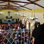 Kuba: wybudowano pierwszy kościół od ponad 60 lat