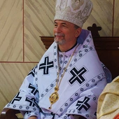 Słowacja: abp Vasil broni obecności wierzących w polityce