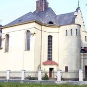 Diecezja płocka: trzech proboszczów w kwarantannie