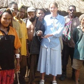 Papua-Nowa Gwinea: Kościół kontra koronawirus