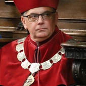 Kraków: ks. prof. Robert Tyrała rektorem Uniwersytetu Papieskiego Jana Pawła II