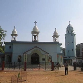 Indie: można otwierać kościoły, ale nie wolno udzielać Komunii