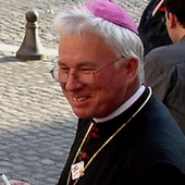 abp Franz Lackner OFM