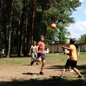 Wakacyjna Akcja Caritas dla potrzebujących dzieci z archidiecezji lubelskiej