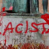 Niszczenie pomników to cenzurowanie historii