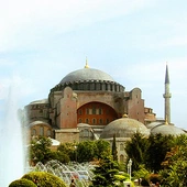 Rosja: patriarcha i deputowani żądają zachowania muzealnego charakteru Hagia Sophia