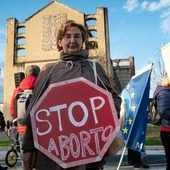 Londyn: parlamentarzyści powstrzymali liberalizację aborcji