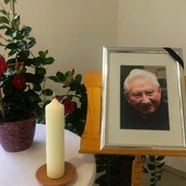 Ratyzbona: ostatnie pożegnanie ks. Georga Ratzingera
