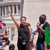 Kard. Wilfrid Napier: Black Lives Matter popiera przemoc wobec małych Afroamerykanów