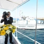 Kard. Montenegro: Papież kontynuuje swą pielgrzymkę na Lampedusę