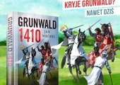 Grunwald 1410 - dlaczego wygraliśmy?