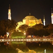 Turcja: co się stanie z Hagia Sophia po przekształceniu jej w meczet?