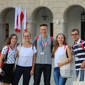 III Kongres Młodzieży Polonijnej rozpocznie cykl spotkań online