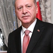 Prezydent Turcji: Hagia Sophia wyzwolona z okowów niewoli