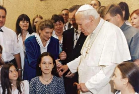 Rodzina w nauczaniu Jana Pawła II