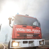 Hiszpania: pożar zabytkowego kościoła