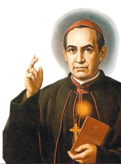 Apostoł Kuby. Św. Antoni Maria Claret