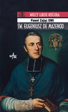 Św. Eugeniusz de Mazenod (Wstęp)