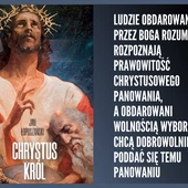 Intronizacja Jezusa Chrystusa w Polsce i co dalej?
