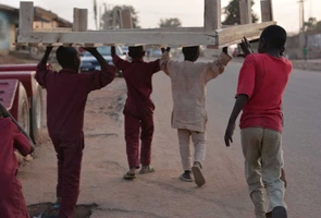 Nigeria rozpoczyna 40 dni modlitw o uwolnienie od przemocy