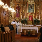 Licheń: Uroczystość Matki Bożej Częstochowskiej