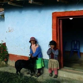 W boliwijskim kryzysie Kościół budzi sumienia