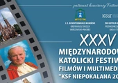 Jubileuszowy XXXV Katolicki Festiwal Filmów i Multimediów  "NIEPOKALANA 2020"